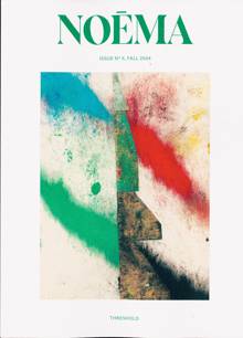 Noema Magazine Issue NO5