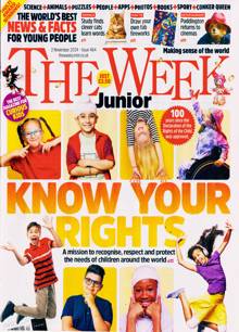 The Week Junior Magazine  Order Online