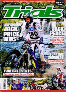 Trial Magazine  Order Online
