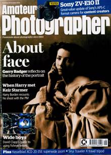 Amateur Photographer Magazine  Order Online