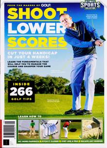 Ultimate Sports Collection Magazine  Order Online