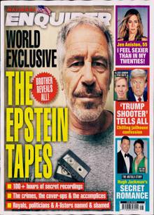 National Enquirer Magazine  Order Online