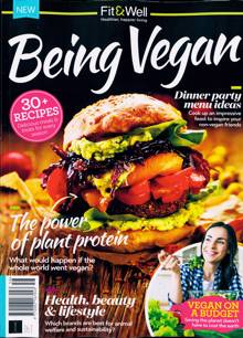 Fit And Well Magazine  Order Online