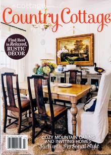 Cottage Journal Magazine  Order Online