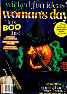 Womans Day Magazine  Order Online