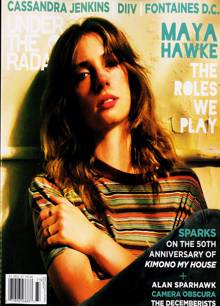 Under The Radar Magazine  Order Online