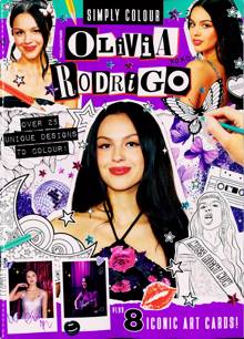 Simply Colour Magazine  Order Online