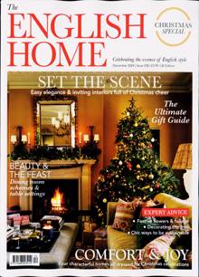 English Home Magazine  Order Online