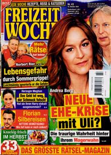 Freizeit Woche Magazine  Order Online