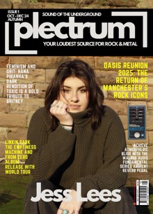 Plectrum Magazine  Order Online