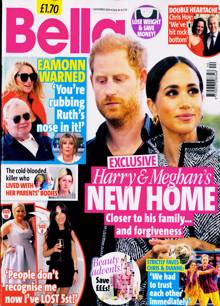 Bella Magazine  Order Online