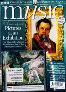 Bbc Music Magazine  Order Online