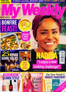 My Weekly Magazine  Order Online