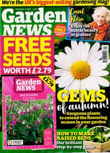 Garden News Magazine  Order Online