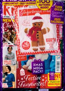 Simply Knitting Magazine  Order Online