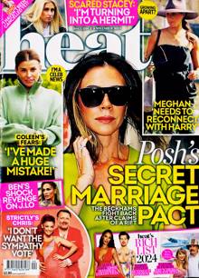 Heat Magazine  Order Online