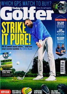 Todays Golfer Magazine  Order Online