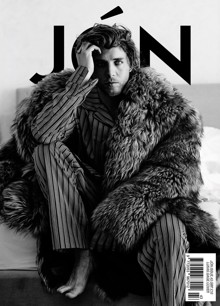 Jon Magazine 43 LukasGage Order Online