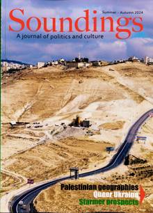 Soundings Magazine  Order Online