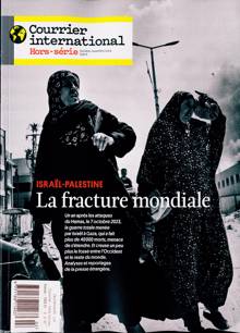 Courrier International Hs Magazine  Order Online