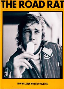 Road Rat (The) Magazine  Order Online