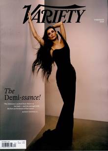 Variety Magazine  Order Online