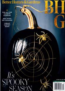 Better Homes And Gardens Magazine  Order Online