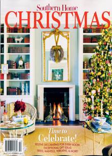 Southern Home Magazine  Order Online