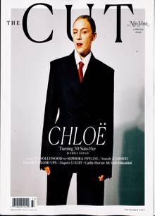 The Cut New York Magazine  Order Online