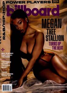 Billboard Magazine  Order Online