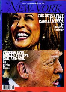 New York Magazine  Order Online