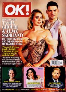 Ok! Magazine  Order Online
