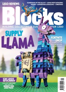 Blocks Magazine  Order Online