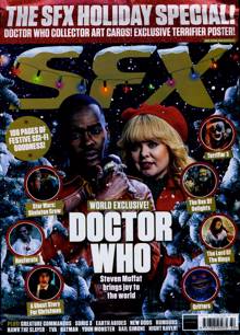 Sfx Magazine  Order Online