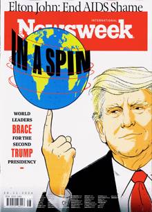 Newsweek Magazine  Order Online