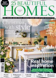 25 Beautiful Homes Magazine  Order Online