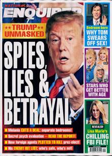 National Enquirer Magazine  Order Online