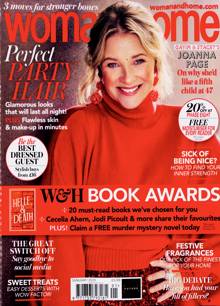Woman And Home Compact Magazine  Order Online