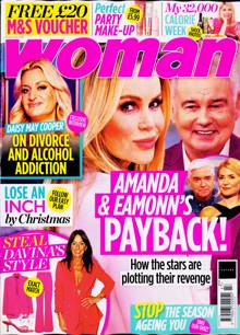 Woman Magazine  Order Online
