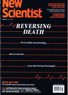 New Scientist Magazine  Order Online