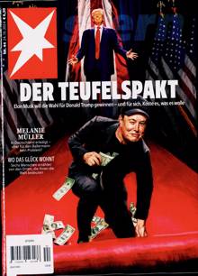 Stern Magazine  Order Online