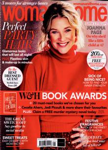Woman And Home Magazine  Order Online