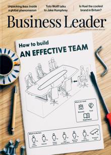 Business Leader Magazine  Order Online