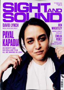 Sight & Sound Magazine  Order Online