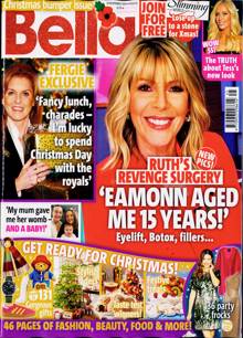 Bella Magazine  Order Online