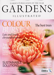 Gardens Illustrated Magazine  Order Online