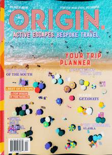 Origin Magazine  Order Online