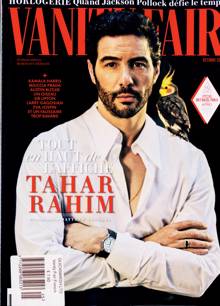 Vanity Fair French Magazine  Order Online