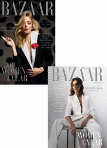 Harpers Bazaar Magazine  Order Online