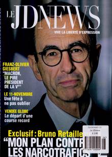 Le Jdnews Magazine  Order Online